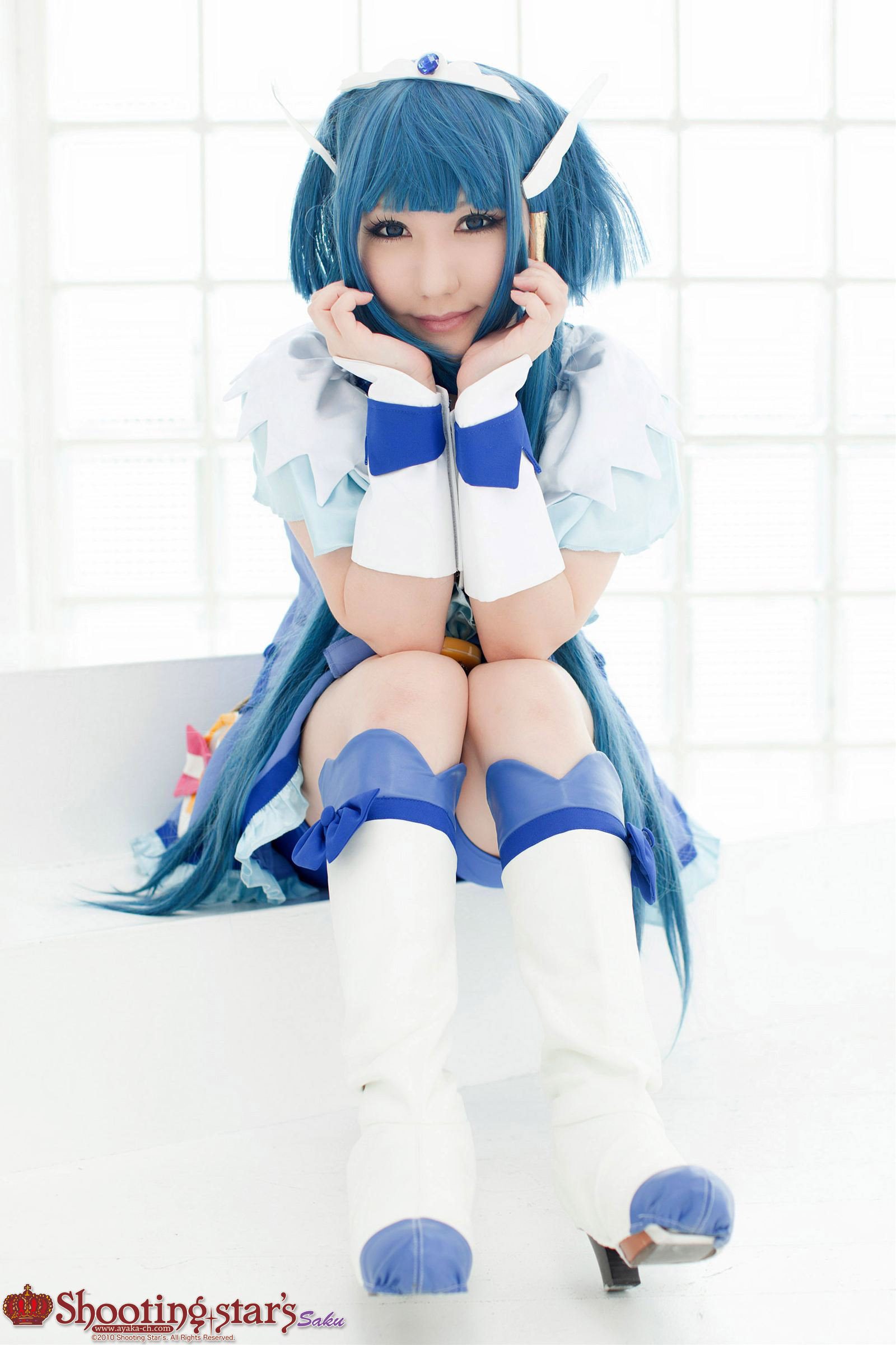 [Cosplay]  New Pretty Cure Sunshine Gallery 2